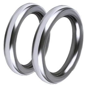 Fujin No: 5 Solid Ring Halka