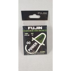 Fujin Power Snap 00 LRF 5.2 kg Klipsi