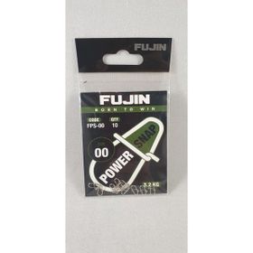 Fujin Power Snap 00 LRF 5.2 kg Klipsi