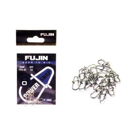 Fujin Power Snap 7.3 kg 0 Numara Klips
