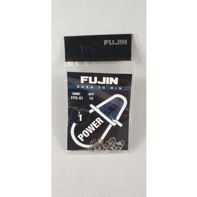 Fujin Power Snap 9.5 kg 1 Numara Klips