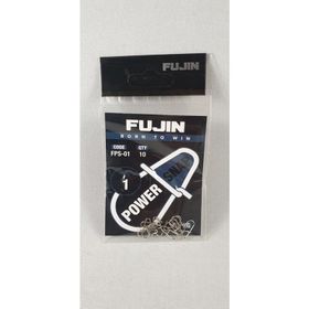 Fujin Power Snap 9.5 kg 1 Numara Klips