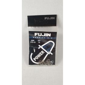 Fujin Power Snap 9.5 kg 1 Numara Klips