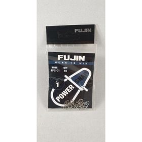 Fujin Power Snap 9.5 kg 1 Numara Klips