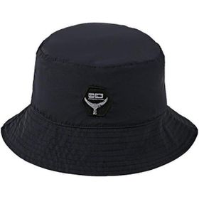 Fujin Pro Angler Bucket Navy Blue Şapka
