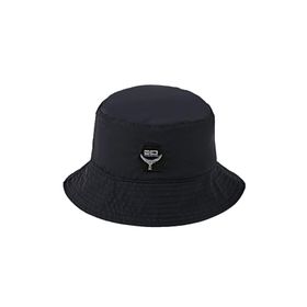Fujin Pro Angler Bucket Navy Blue Şapka
