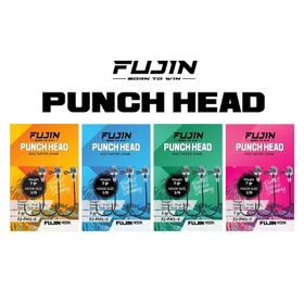 Fujin Punch Head Jighead 1 0 Olta İğnesi