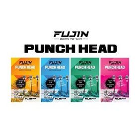 Fujin Punch Head Jighead 1 0 Olta İğnesi