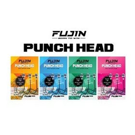 Fujin Punch Head Jighead 1 0 Olta İğnesi