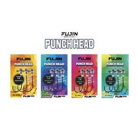 Fujin Punch Head Jighead 3 0 10 gr Olta İğnesi