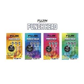 Fujin Punch Head Jighead 3 0 5 gr Olta İğnesi
