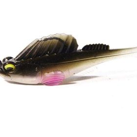 Fujin Punk Fish 03 8 cm 14 gr Silikon Yem