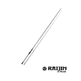 Fujin Raijin X Plus 228 cm 04-5 gr Aji LRF Olta Kamışı