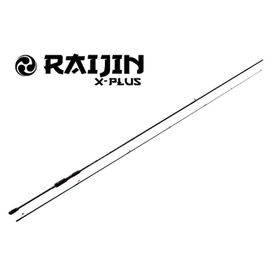 Fujin Raijin X Plus Aji 228 CM 0.4-5 GR LRF Kamışı
