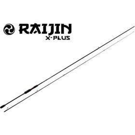 Fujin Raijin X Plus Aji 228 CM 0.4-5 GR LRF Kamışı