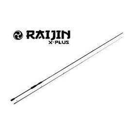 Fujin Raijin X Plus Aji 228 CM 0.4-5 GR LRF Kamışı