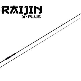 Fujin Raijin X Plus Aji 228 CM 0.4-5 GR LRF Kamışı