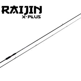 Fujin Raijin X Plus Aji 228 CM 0.4-5 GR LRF Kamışı