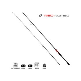 Fujin Red Romeo 210 cm 8-37 gr Spin Kamış