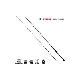 Fujin Red Romeo 210 cm 8-37 gr Spin Kamış