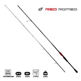 Fujin Red Romeo 210 cm 8-37 gr Spin Kamış