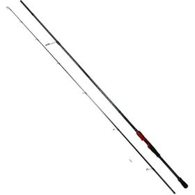 Fujin Red Romeo 210 cm 8-37 gr Spin Olta Kamışı