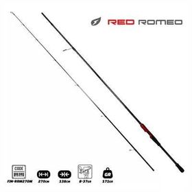 Fujin Red Romeo 270 cm 8-37 gr Spin Kamış