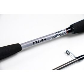 Fujin Rocker 243 cm 4-17 gr Light Spin Kamışı