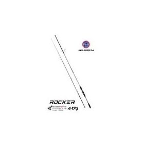 Fujin Rocker 265 cm 4-17 gr Light Spin Kamışı