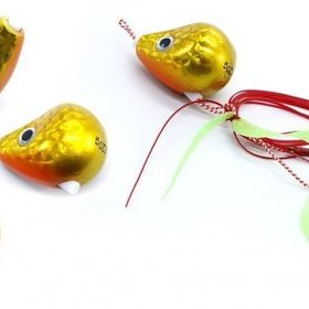 Fujin Rock'n Rubber 120 gr Tai Rubber Suni Balık Yemi