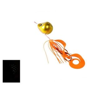 Fujin Rock'n Rubber 120 gr Tai Rubber Suni Balık Yemi