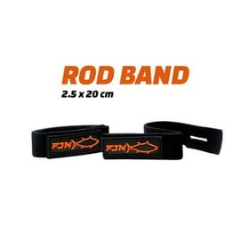 Fujin Rod Band 2.5x20 cm Kamış Bandı