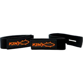 Fujin Rod Band 2.5x20 cm Kamış Bandı