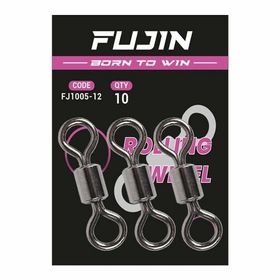 Fujin Rolling Swivel No: 10 Fırdöndü