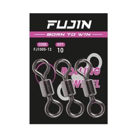 Fujin Rolling Swivel No: 10 Fırdöndü