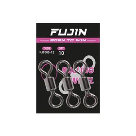 Fujin Rolling Swivel No: 6 Fırdöndü