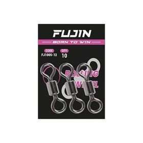 Fujin Rolling Swivel No: 7 Fırdöndü