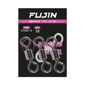 Fujin Rolling Swivel No: 8 Fırdöndü