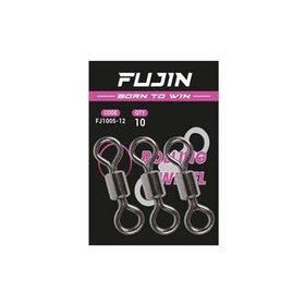 Fujin Rolling Swivel No: 8 Fırdöndü