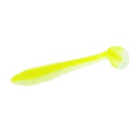 Fujin Round Bait 100 mm SB02 Silikon Balık