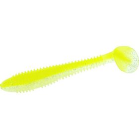 Fujin Round Bait 100 mm SB02 Silikon Balık