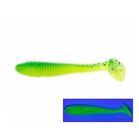 Fujin Round Bait 100 mm SB06 Silikon Balık