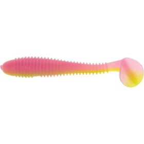 Fujin Round Bait 100 mm SB08 Silikon Balık