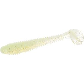 Fujin Round Bait 100 mm SB08 Silikon Balık