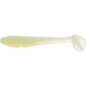 Fujin Round Bait 100 mm SB08 Silikon Balık