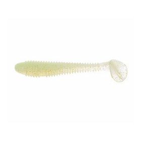 Fujin Round Bait 100 mm SB08 Silikon Balık