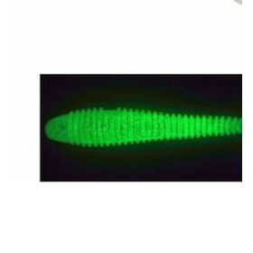 Fujin Round Bait 100 mm SB09 Silikon Balık