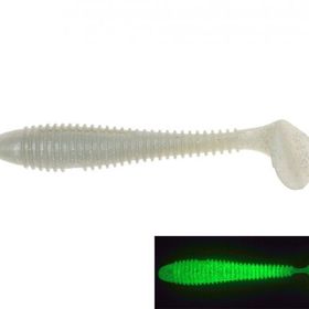 Fujin Round Bait 100 mm SB09 Silikon Balık