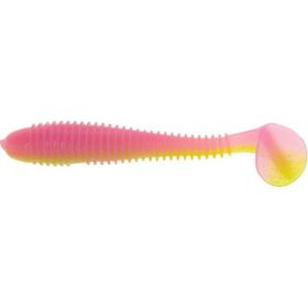 Fujin Round Bait 100 mm Silikon Balık
