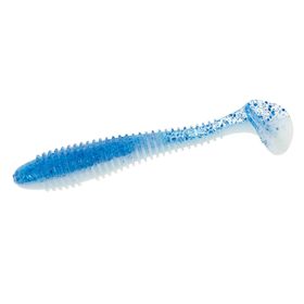 Fujin Round Bait 100 mm Silikon Balık